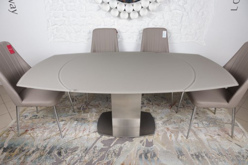 Стол Houston Nicolas мокко