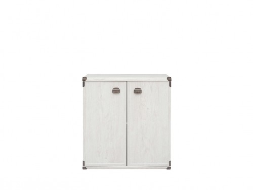 Комод JKOM2d Indiana BRW сосна каньон