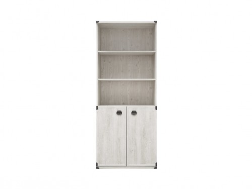 Стелаж JREG2do Indiana BRW сосна каньйон