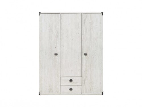 Шафа JSZF3d2s Indiana BRW сосна каньйон