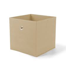 Ящик WINNY HALMAR бежевий