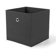 Ящик WINNY HALMAR чорний