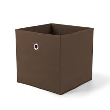 Ящик WINNY HALMAR коричневий