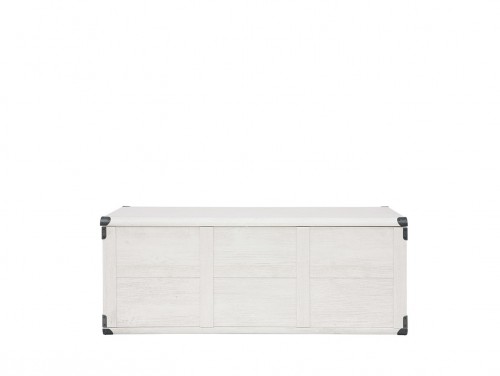 Сундук  JKUF 120 Indiana BRW сосна каньон