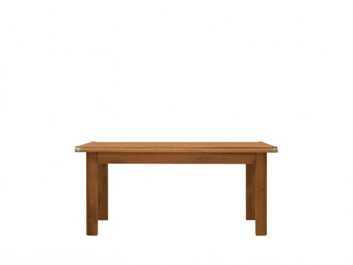 ​Журнальний столик JLAW120 Indiana BRW  дуб шуттер