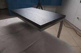 Стіл приставний York Nicolas венге