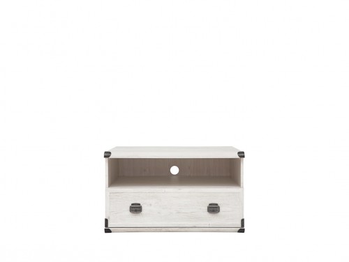 Тумба JRTV1s Indiana BRW сосна каньон