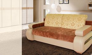 Диван раскладной К-4 Blonski