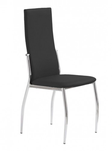 Стул K3 HALMAR черный