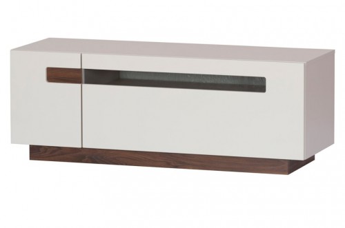 Тумба ТВ KASHMIR 24  SZYNAKA кашмір / в'яз сангалло