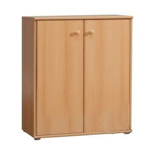 Комод КК60-120 Tempra FORTE бук samerberg