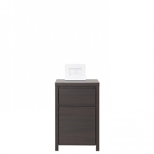 Комод KOM1D1SP КАСПИАН БРВ венге