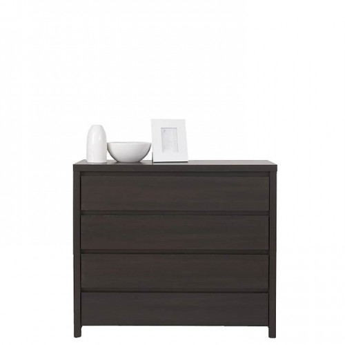 ​Комод KOM4S КАСПИАН БРВ венге