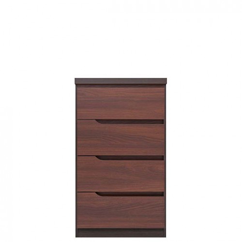 ​Комод KOM4SL/52 ДЖУЛИ БРВ акация мали бронза