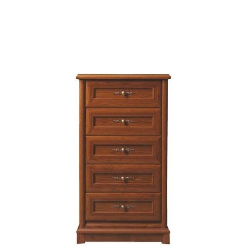 ​Комод 5S/6 СОНАТА Гербор каштан