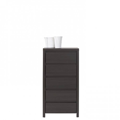 Комод KOM5S КАСПИАН БРВ венге