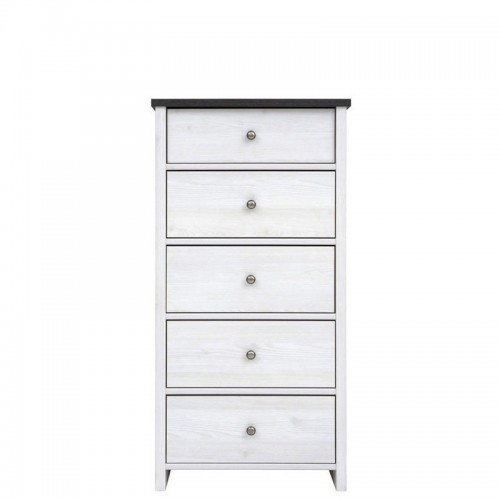 ​Комод KOM5S ПОРТО БРВ Джанни / сосна ларико