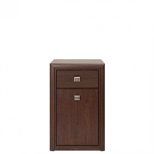 ​Тумба KOM1D1S КОЕН Гербор венге магия