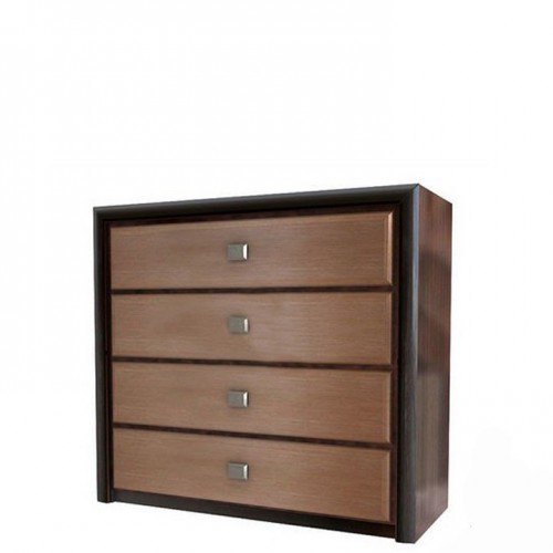 ​Комод KOM4S КОЕН Гербор венге магия/штокс темный