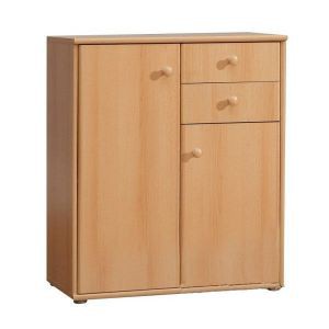 Комод KK50-120 Tempra FORTE бук samerberg