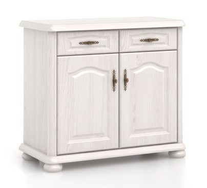 Комод KOMODA 100 Natalia BRW модрина світла