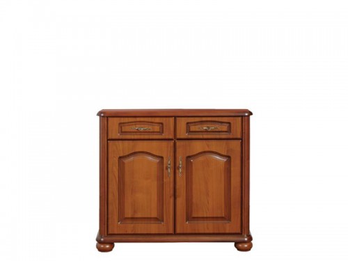 Комод KOMODA 100 Natalia BRW вишня примавера