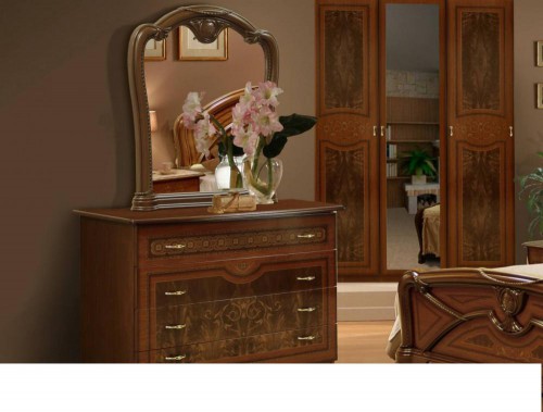 ​Комплект Прімула 3дв МіроМарк Вишня Бюзум