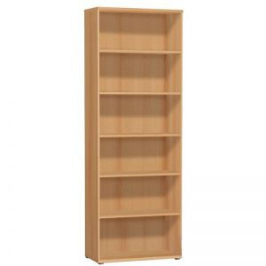 Стеллаж KR01-120 Tempra FORTE бук samerberg