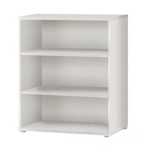 Стелаж KR60-127 Tempra FORTE білий uni