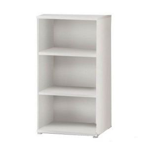 Стелаж KR70-127 Tempra FORTE білий uni