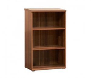 Стеллаж KR70-W01  Tempra FORTE орех