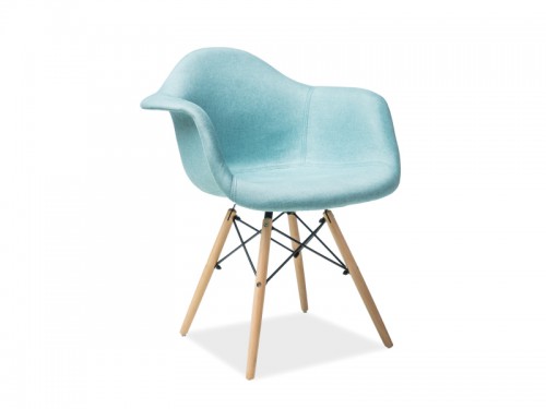 Стілець Signal Bono Мята-Бук