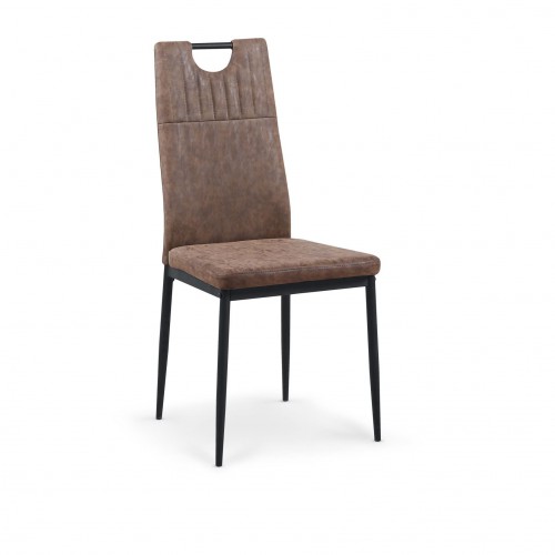Стілець Halmar K275 Коричневий