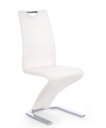 Стул Halmar K291 Белый