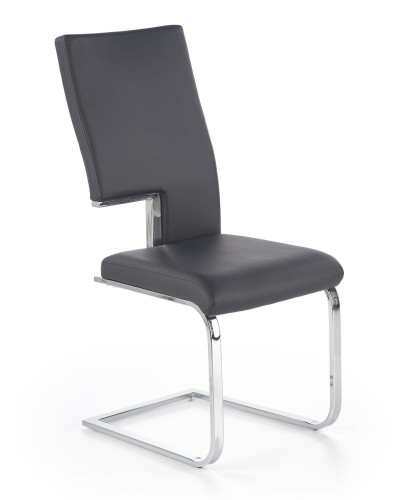 Стілець Halmar K294 Чорний