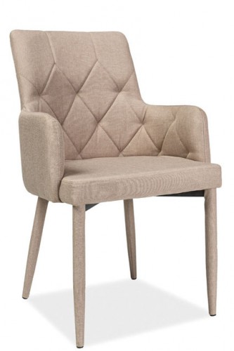 Кресло RICARDO Signal бежевый