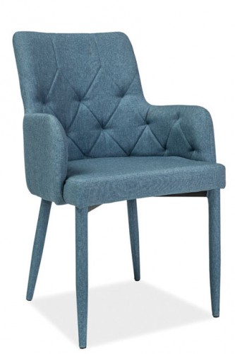 Кресло RICARDO Signal деним