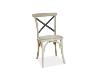 Стул Signal Lars II белый