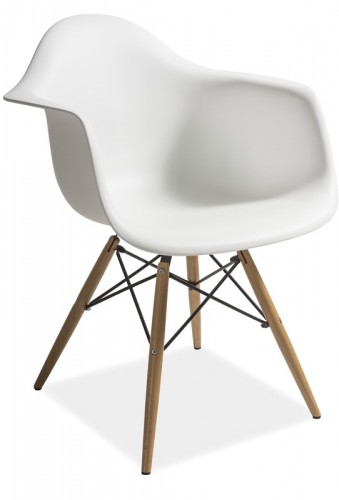 Стілець Signal Mondi Білий