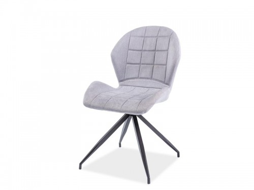 Стул Hals II Signal Светло-серый