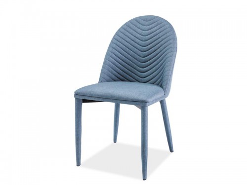 Стул Lucil Signal Деним