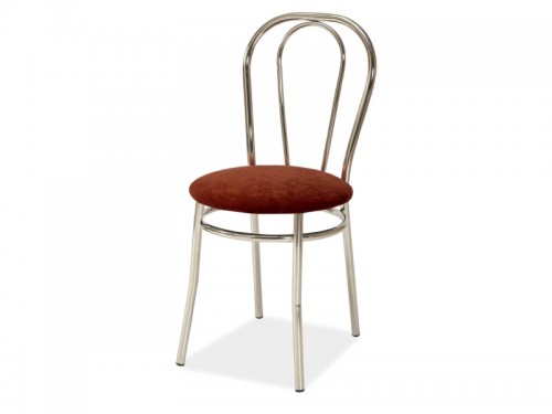 Cтул Signal Tina Коричневый