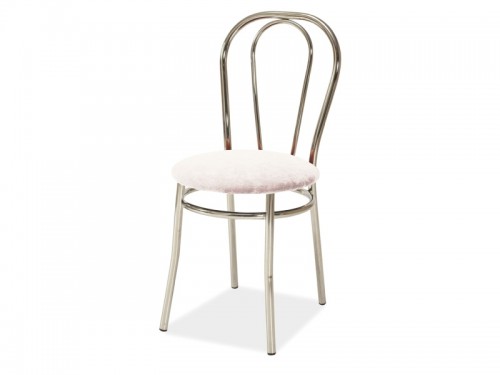 Cтул Signal Tina Кремовый