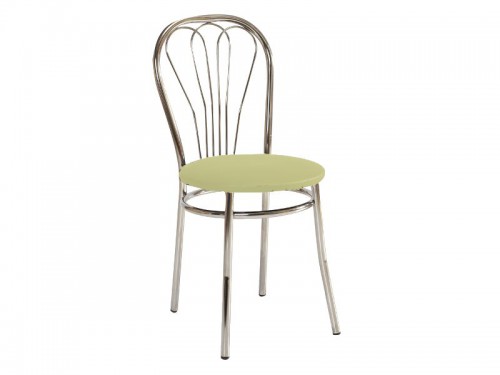 Стул Signal V-1 Кремовый