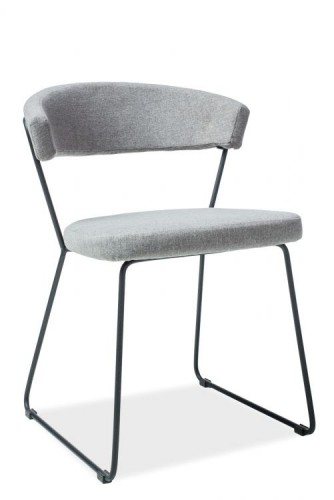 Стул Helix Signal Серый