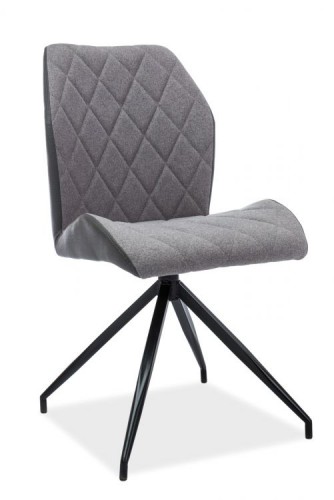 Стул Mauro II Signal Серый