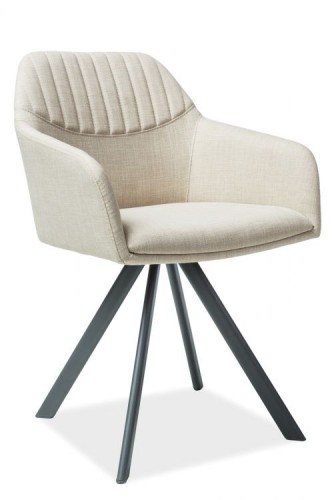 Стул Milton II Signal Бежевый