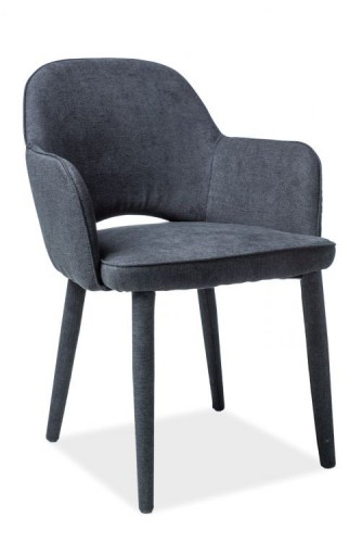 ​Стул Signal Robin Темно-серый