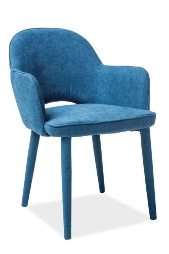 ​Стул Signal Robin Темно-синий