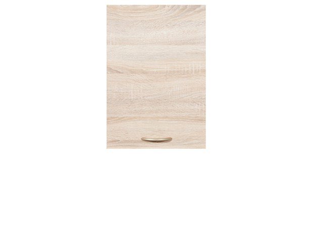 Кухонный шкаф навесной G1D/40/57LP JUNONA LINE BRW